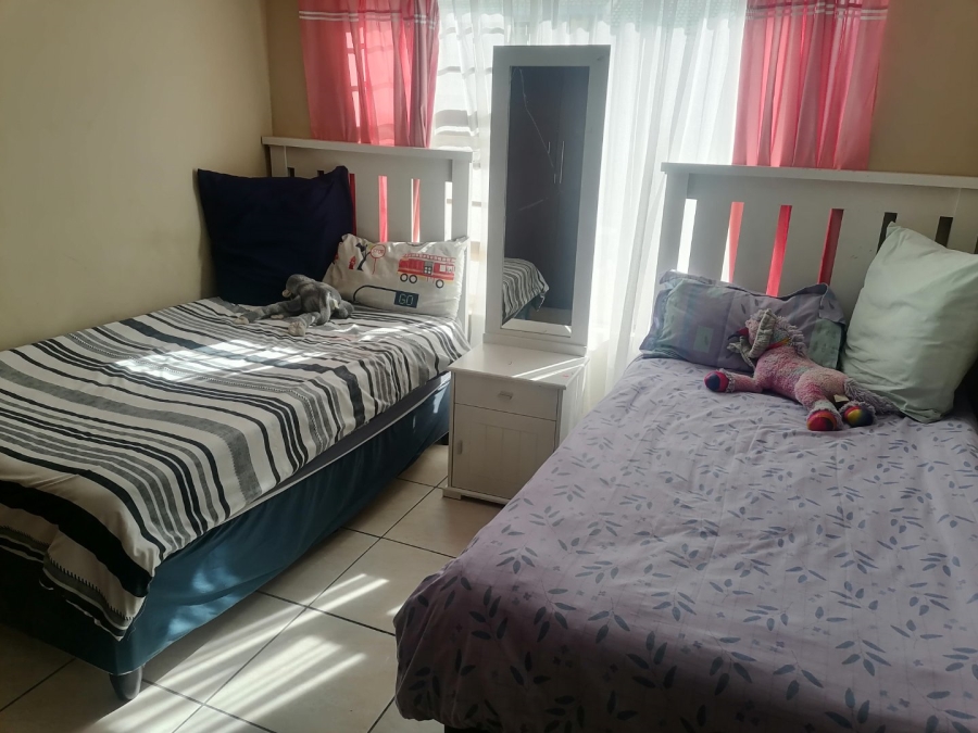 3 Bedroom Property for Sale in Hillside Free State